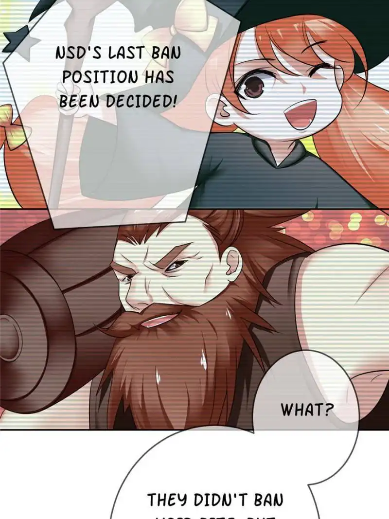 Legend Reboot Chapter 85 34